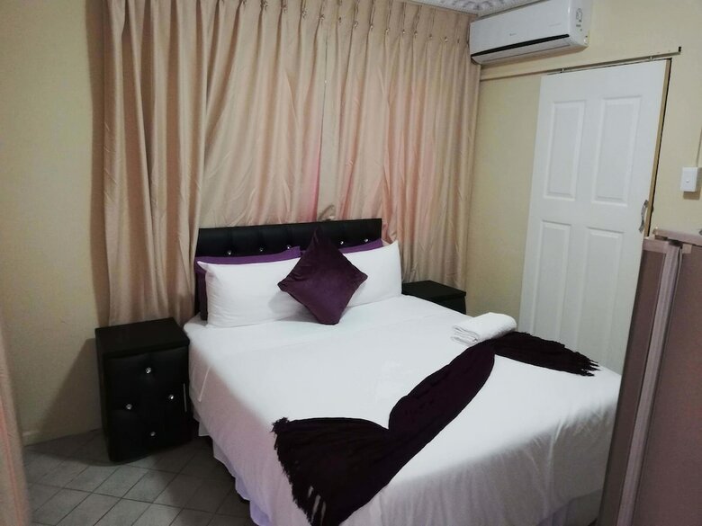 Hotel Asorock Villa Guesthouse