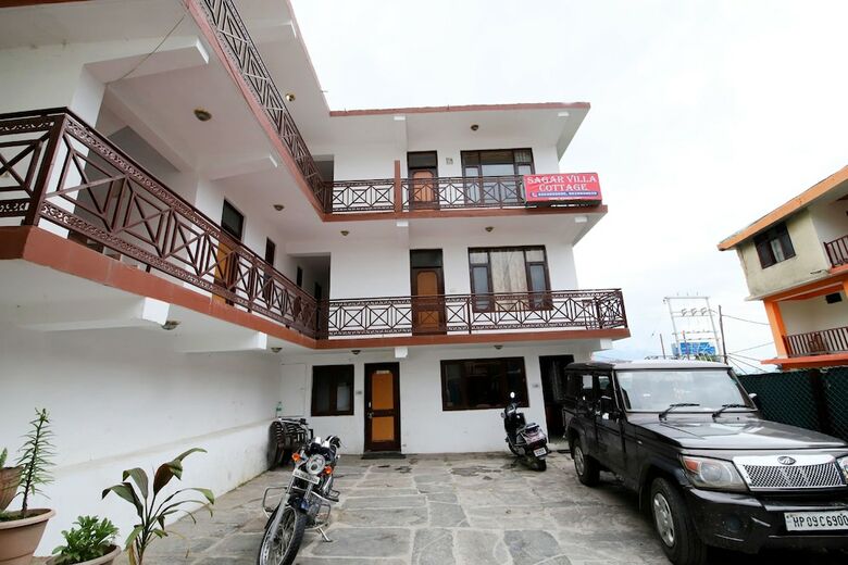 Hotel Oyo 17359 Sagar Villa Cottage