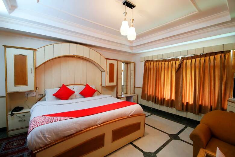 Hotel Oyo 17359 Sagar Villa Cottage