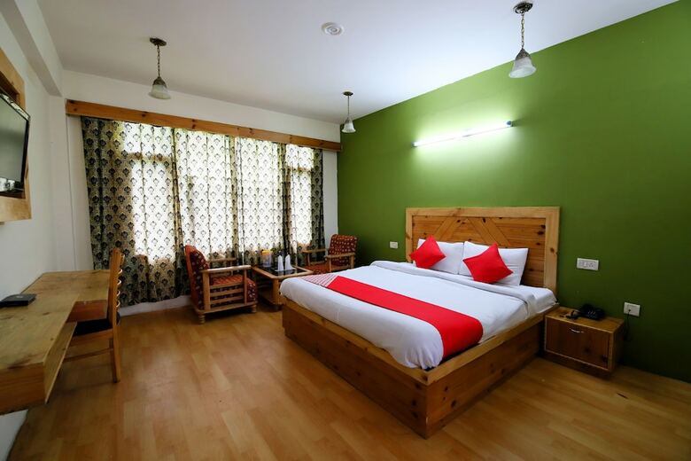 Hotel Oyo 17359 Sagar Villa Cottage
