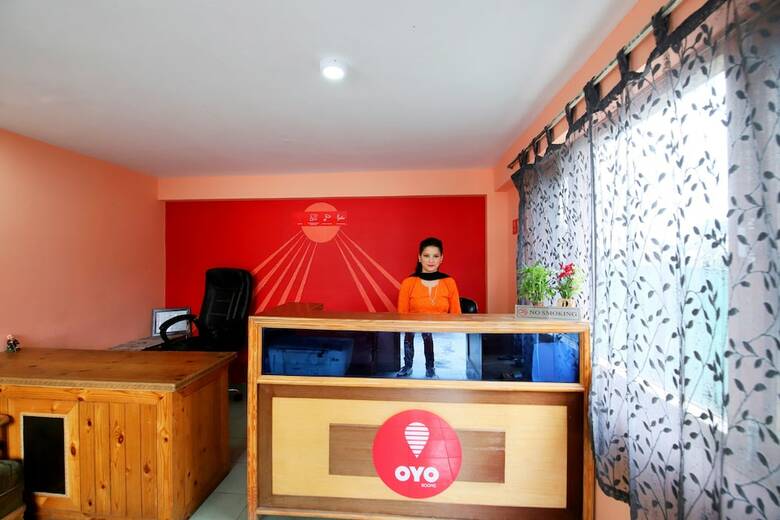 Hotel Oyo 17359 Sagar Villa Cottage