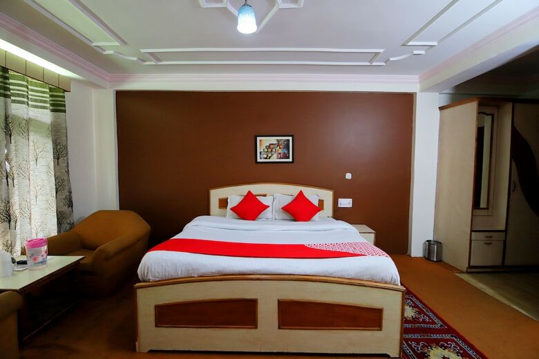 Hotel Oyo 17359 Sagar Villa Cottage