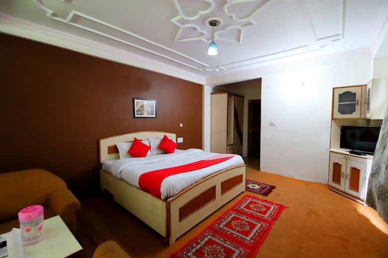 Hotel Oyo 17359 Sagar Villa Cottage