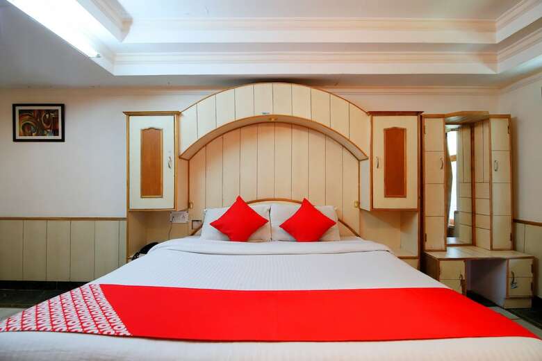 Hotel Oyo 17359 Sagar Villa Cottage