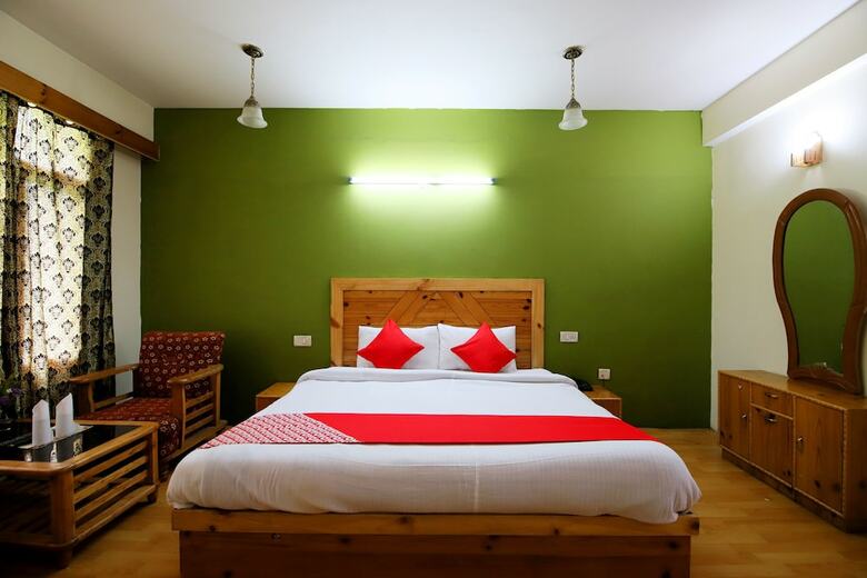 Hotel Oyo 17359 Sagar Villa Cottage