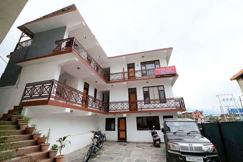 Hotel Oyo 17359 Sagar Villa Cottage
