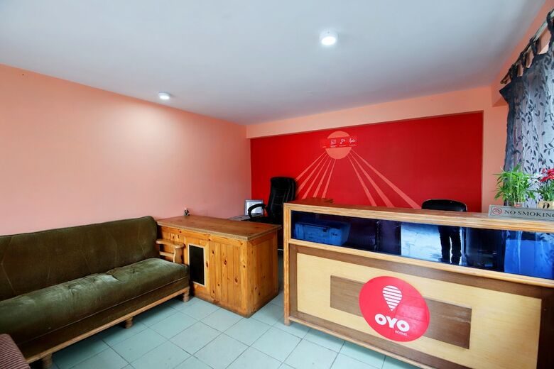 Hotel Oyo 17359 Sagar Villa Cottage