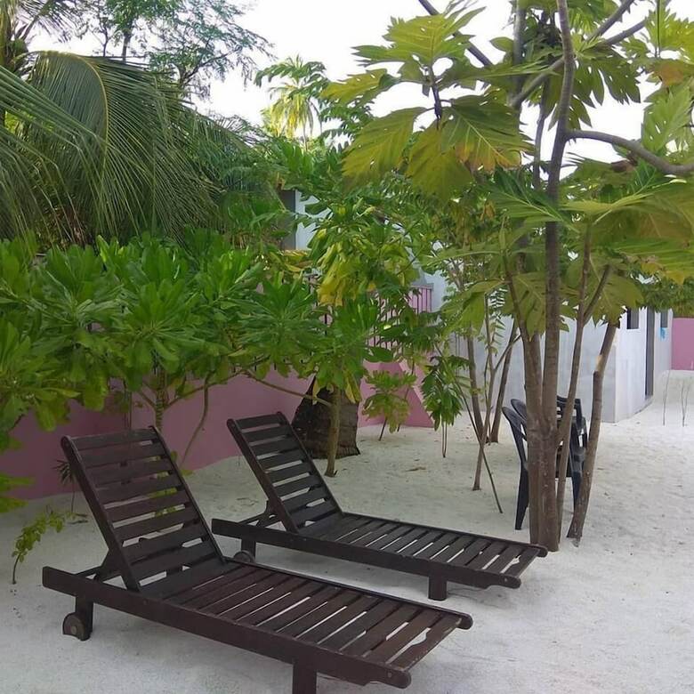 Hotel Holiday Inn Veyvah Maldives
