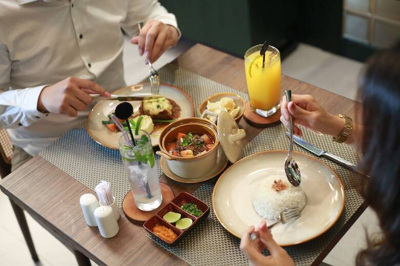 Bed & Breakfast S7 Suites Gandaria