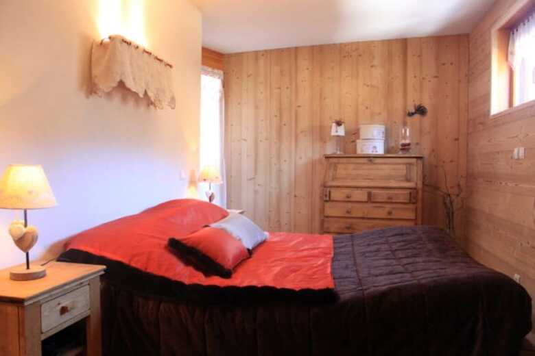 Apartamento Ploche 3