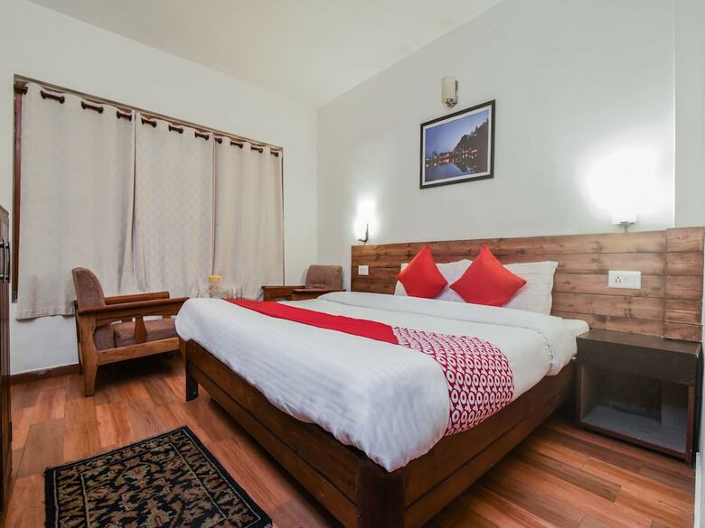 Oyo 13410 Hotel Sunflower
