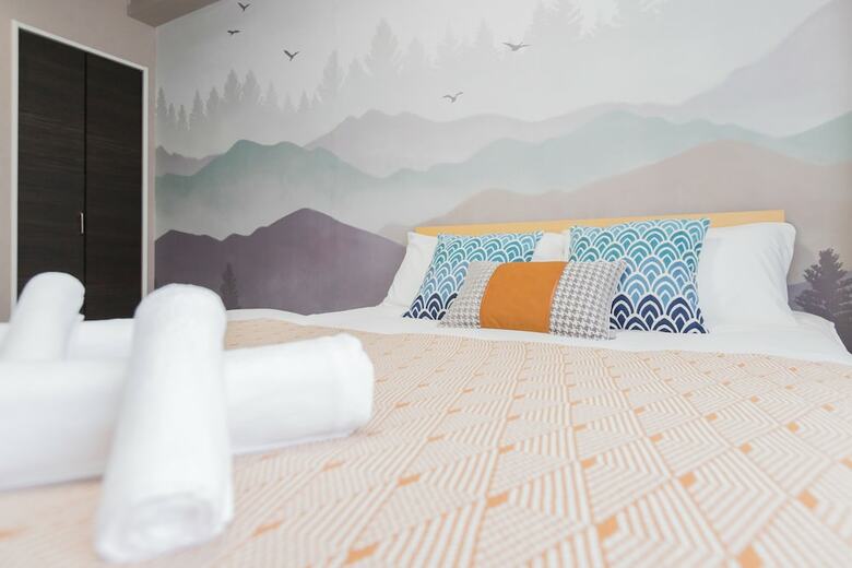 Ostay Kawaramachi Gion Hotel Apartment