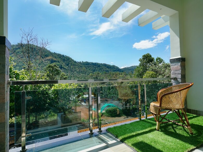 Apartamentos Oyo Home 24477 Adorable 2bhk