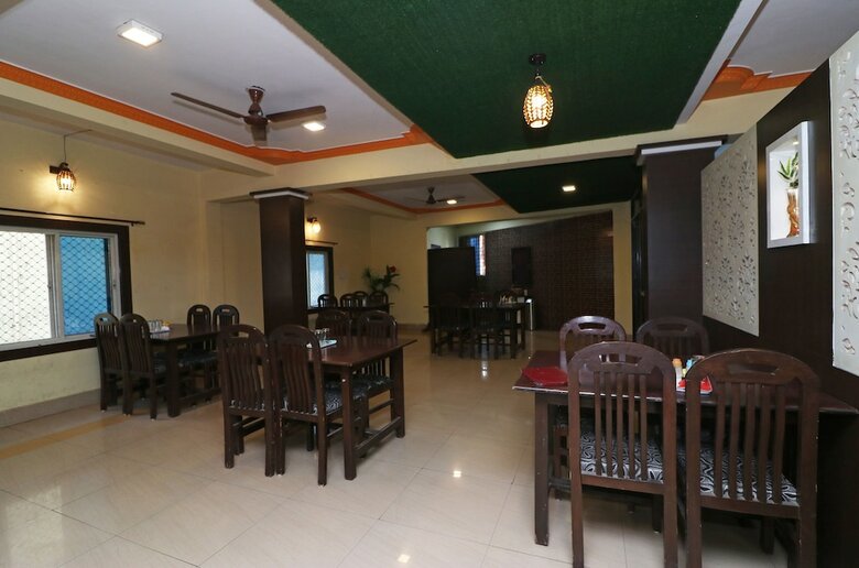 Hotel Oyo 23635 Sher E Bengal