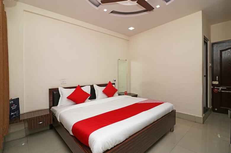 Hotel Oyo 23635 Sher E Bengal