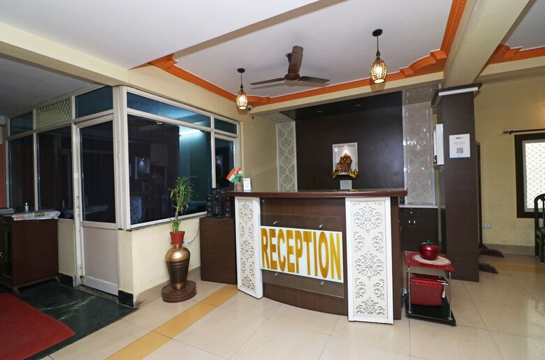 Hotel Oyo 23635 Sher E Bengal