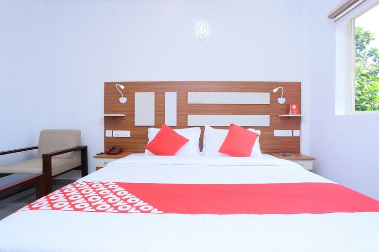 Hotel Oyo 23561 Mystique Resort