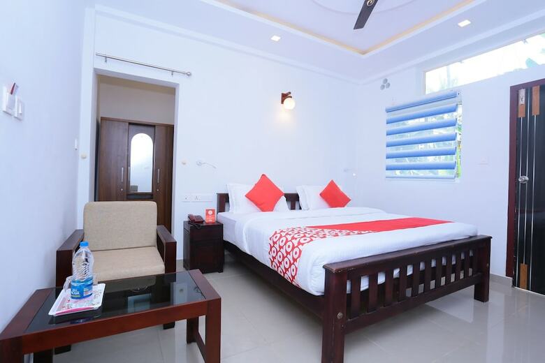 Hotel Oyo 23561 Mystique Resort
