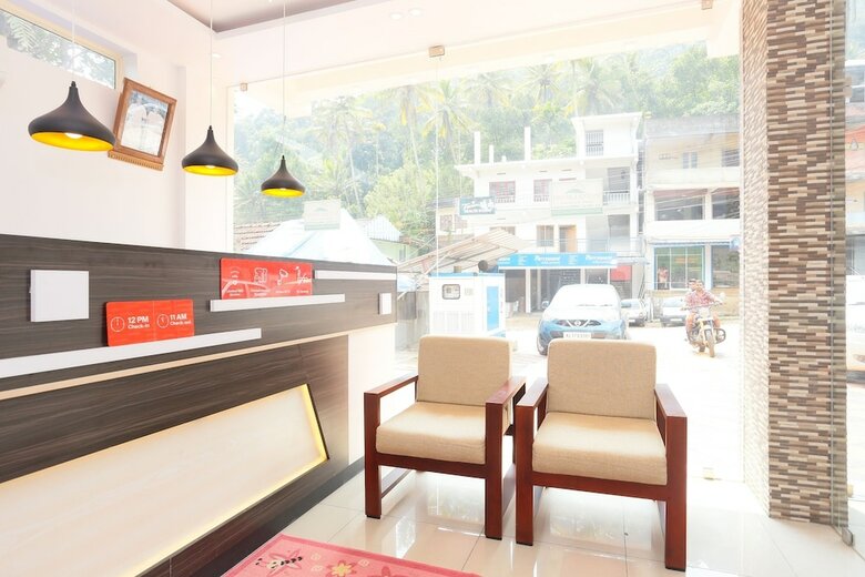 Hotel Oyo 23561 Mystique Resort
