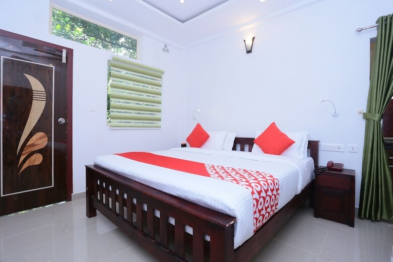 Hotel Oyo 23561 Mystique Resort