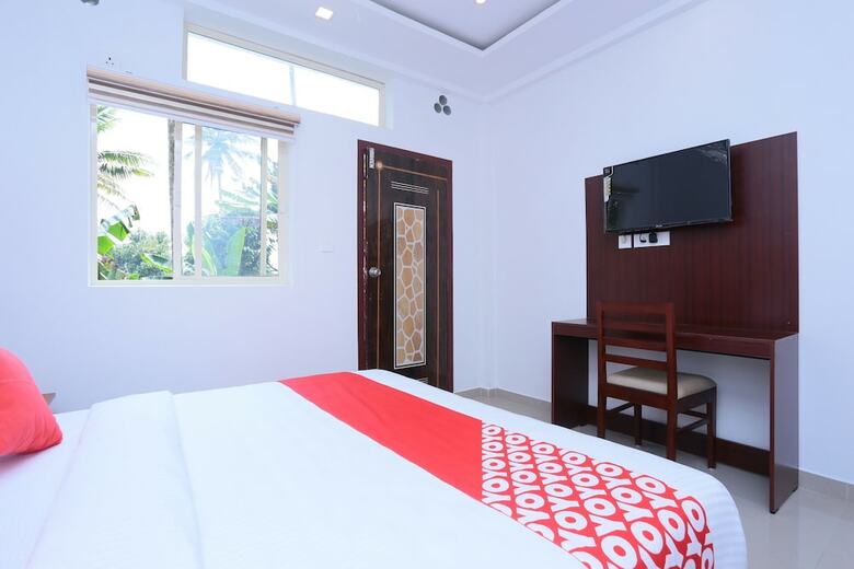Hotel Oyo 23561 Mystique Resort