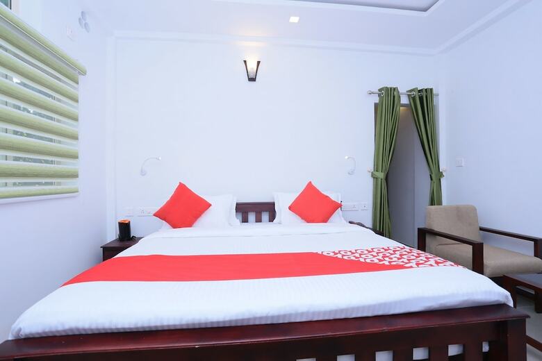 Hotel Oyo 23561 Mystique Resort