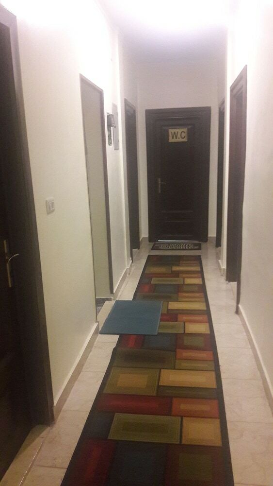 New Panorama Hotel