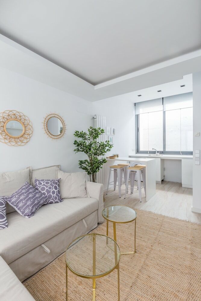 Horoko Apartments