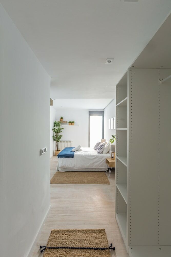 Horoko Apartments