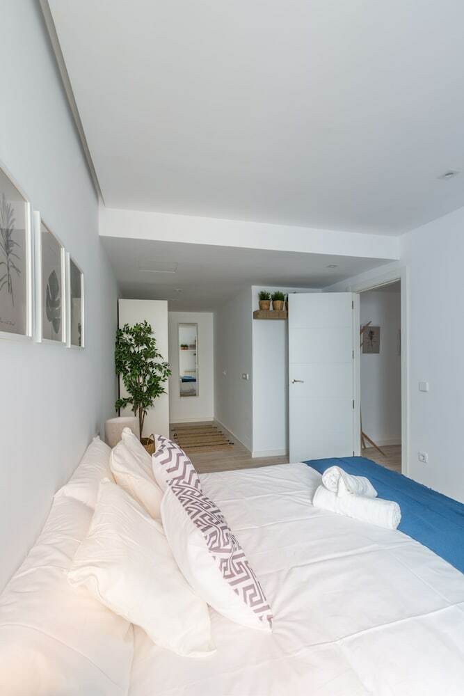 Horoko Apartments