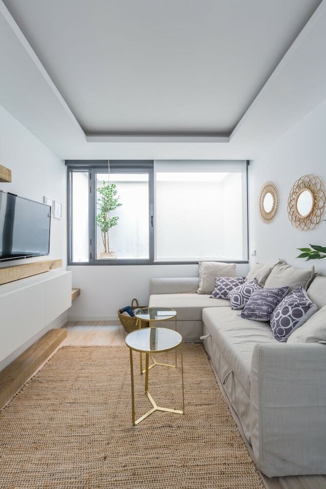 Horoko Apartments