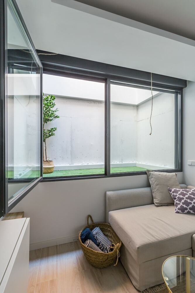 Horoko Apartments