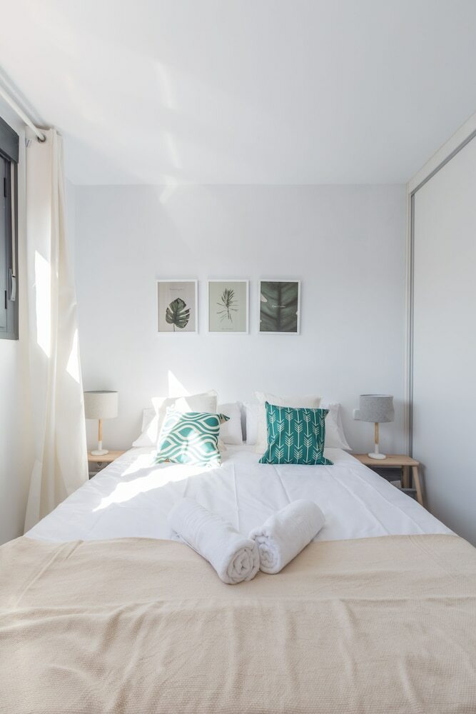 Horoko Apartments