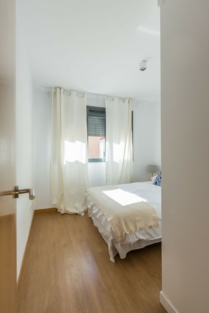 Horoko Apartments