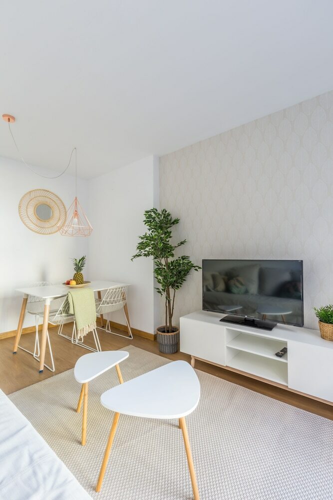 Horoko Apartments