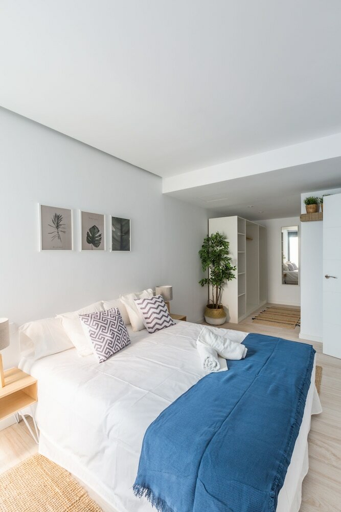 Horoko Apartments