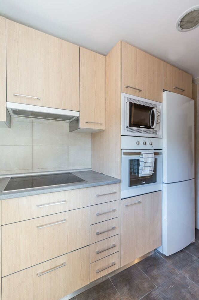 Horoko Apartments
