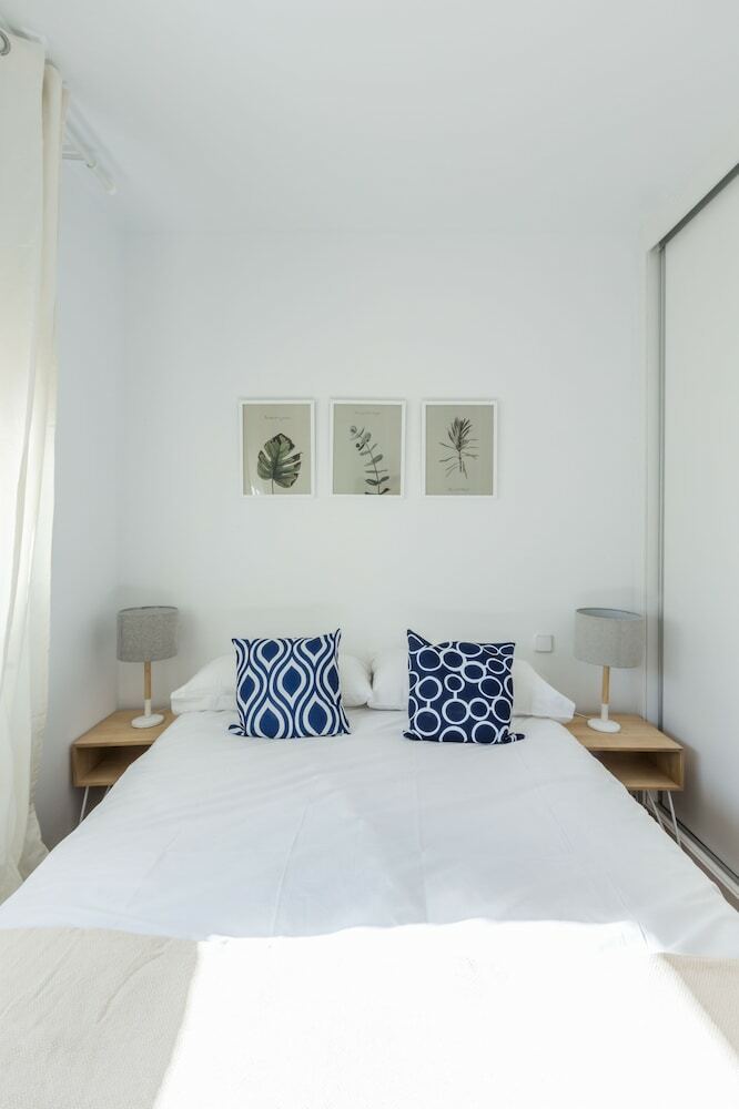 Horoko Apartments