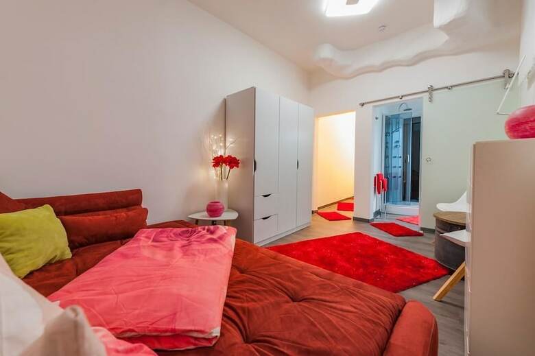 Apartamentos Klein Aber Fein