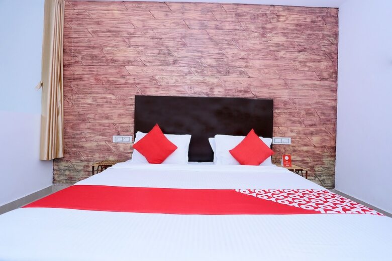 Hotel Oyo 23756 Munnar Paradise, Irumupalam