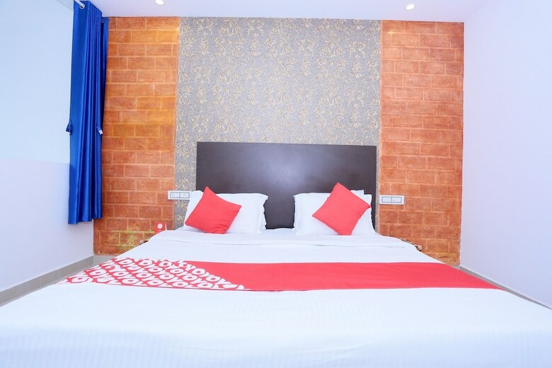 Hotel Oyo 23756 Munnar Paradise, Irumupalam