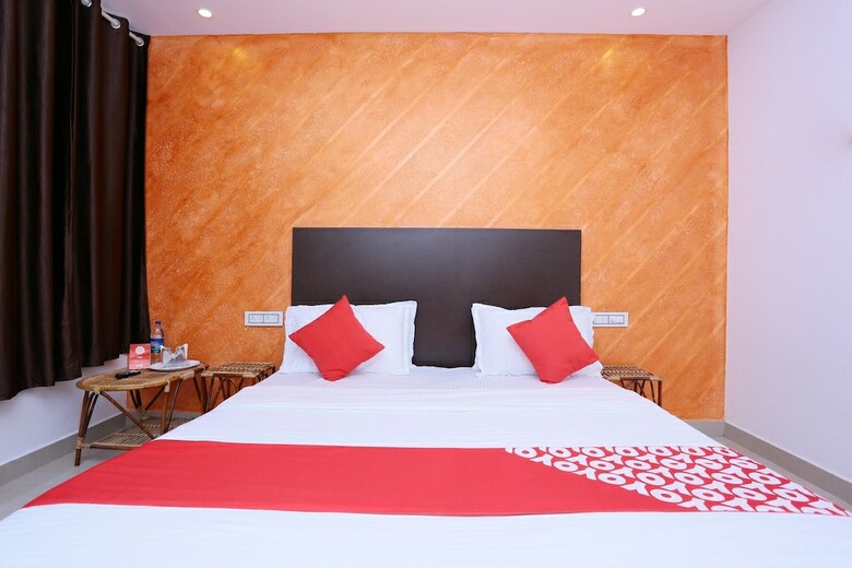 Hotel Oyo 23756 Munnar Paradise, Irumupalam