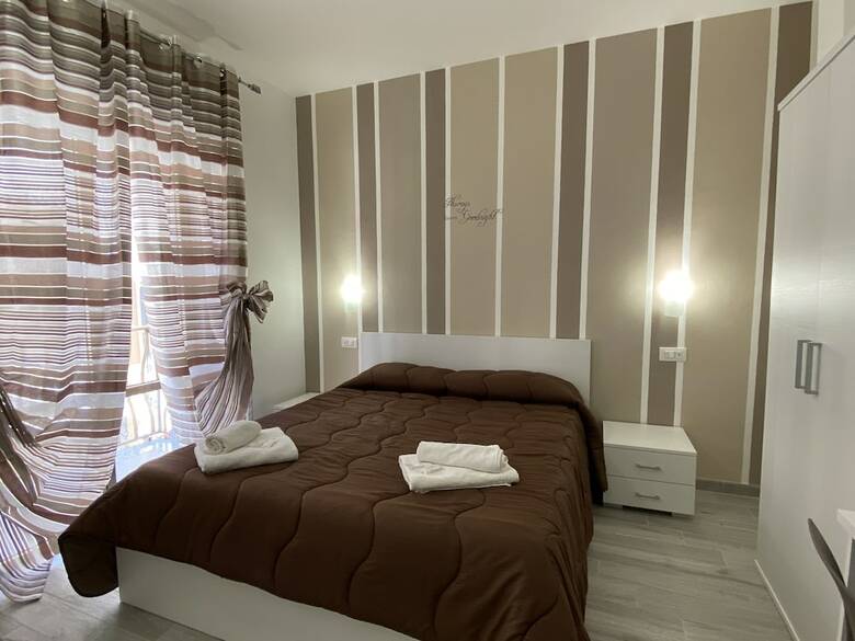 Hotel In Centro Rooms