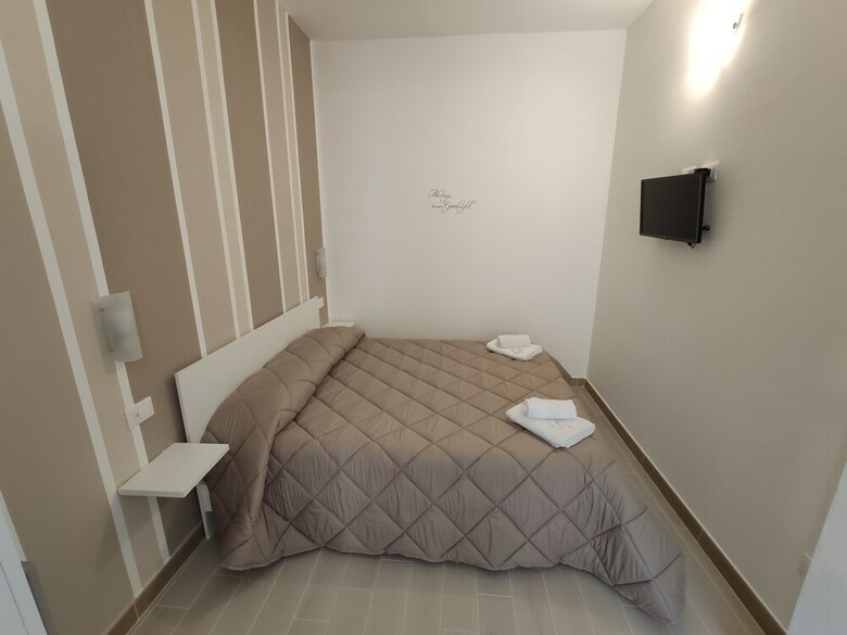 Hotel In Centro Rooms