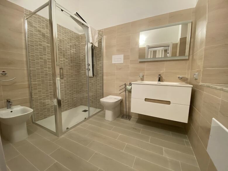 Hotel In Centro Rooms
