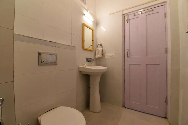 Hotel Oyo 15268 Villa Heritage Cottage