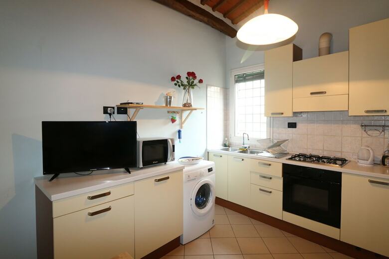 Apartamento Casa Del Sole