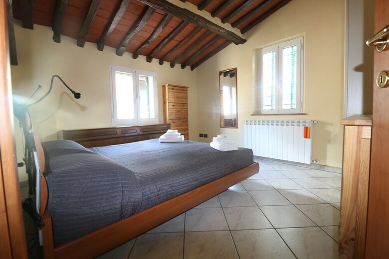 Apartamento Casa Del Sole