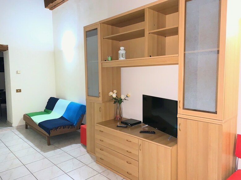 Apartamento Casa Del Sole