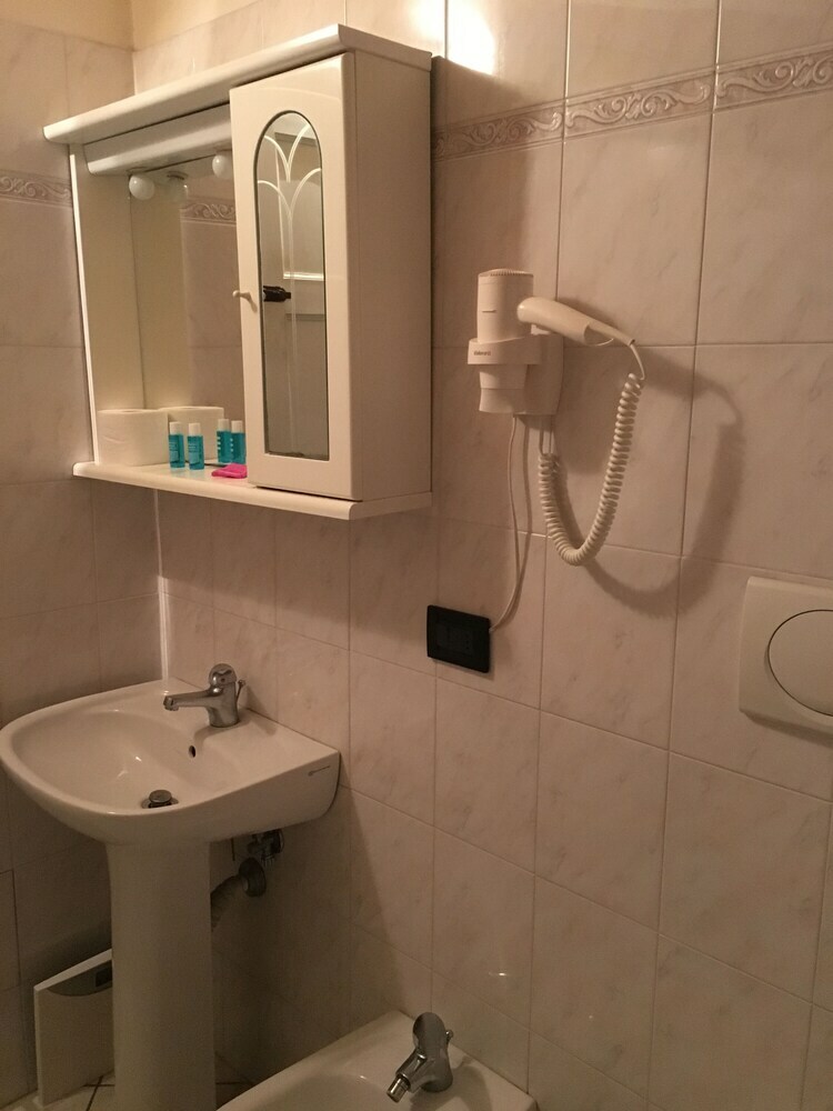 Apartamento Casa Del Sole